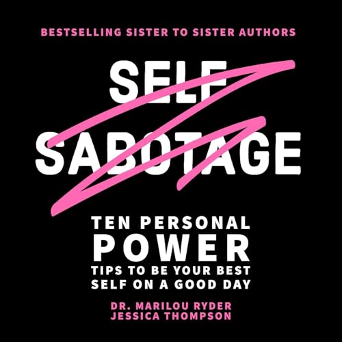 Cover of Self Sabotage