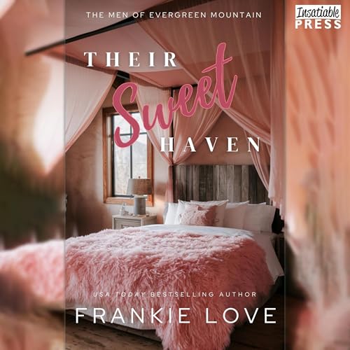 Cover of Their Sweet Haven