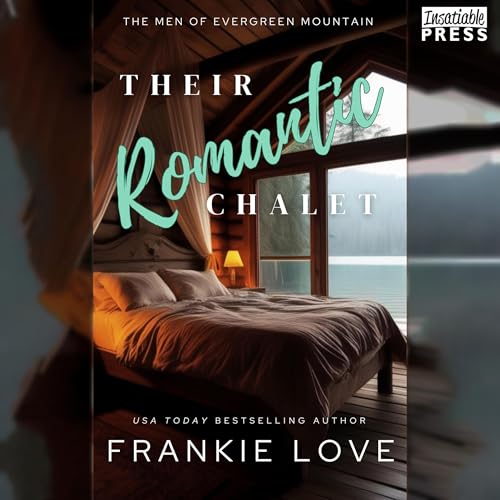 Cover of Their Romantic Chalet