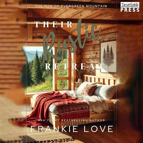 Cover of Their Rustic Retreat