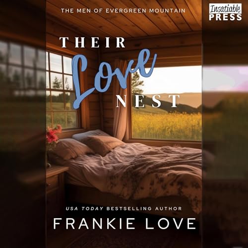 Cover of Their Love Nest