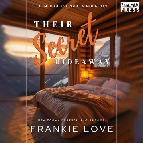 Cover of Their Secret Hideaway
