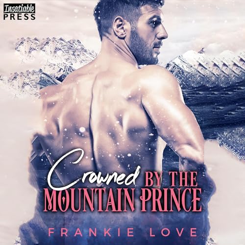 Cover of Crowned by the Mountain Prince
