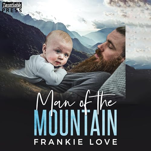 Cover of Man of the Mountain