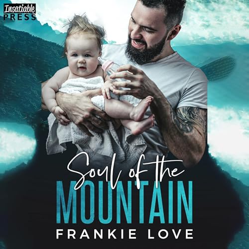 Cover of Soul of the Mountain