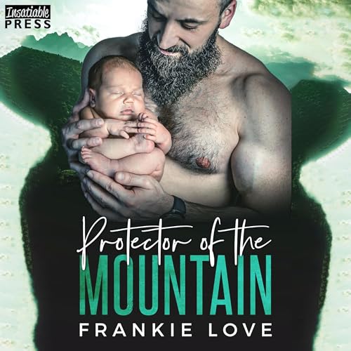 Cover of Protector of the Mountain