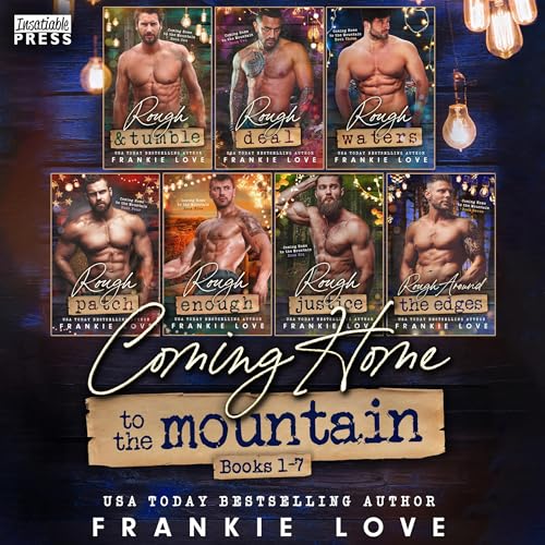 Cover of Coming Home to the Mountain: Complete Edition