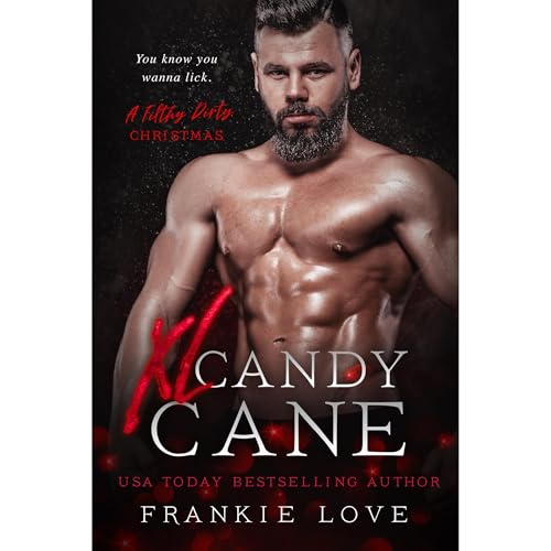 Cover of XL Candy Cane
