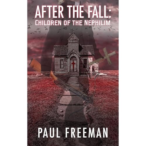 Cover of After The Fall