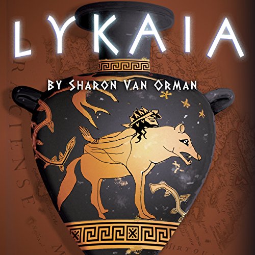 Cover of Lykaia