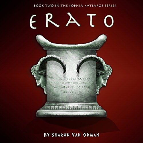 Cover of Erato