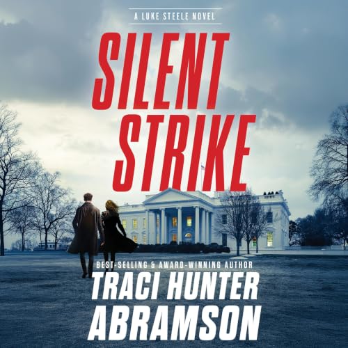 Cover of Silent Strike