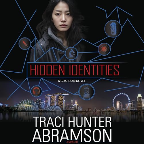 Cover of Hidden Identities