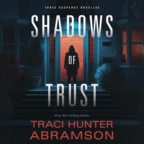 Cover of Shadows of Trust