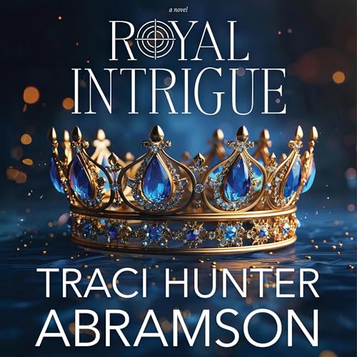 Cover of Royal Intrigue