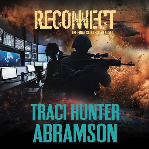 Cover of Reconnect