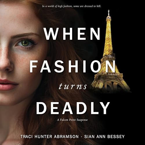 Cover of When Fashion Turns Deadly