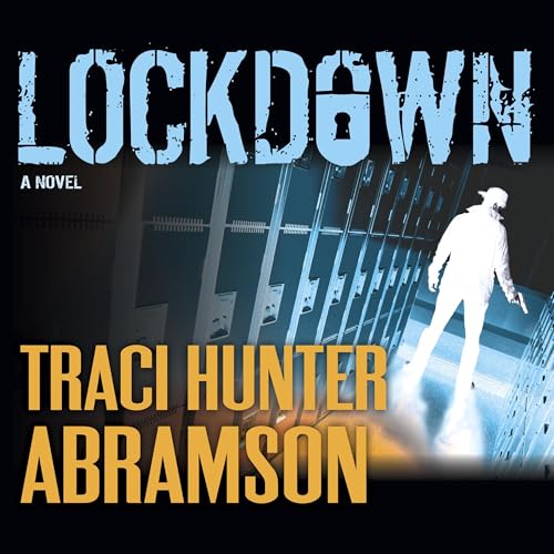 Cover of Lockdown