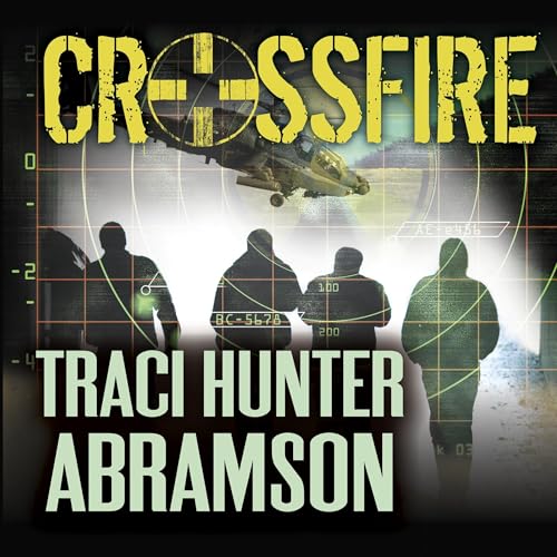 Cover of Crossfire