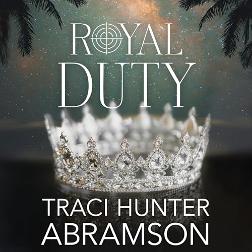 Cover of Royal Duty