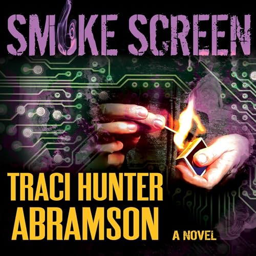 Cover of Smokescreen