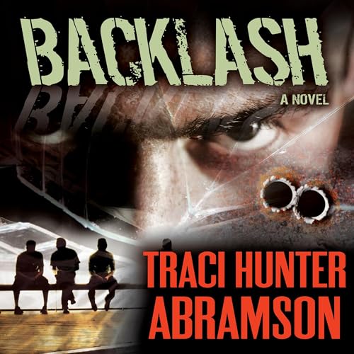 Cover of Backlash