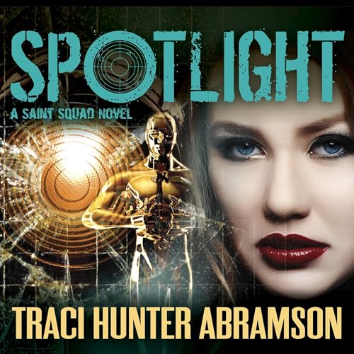 Cover of Spotlight