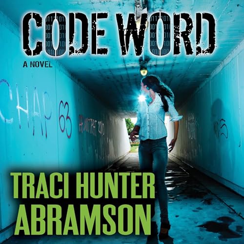 Cover of Code Word