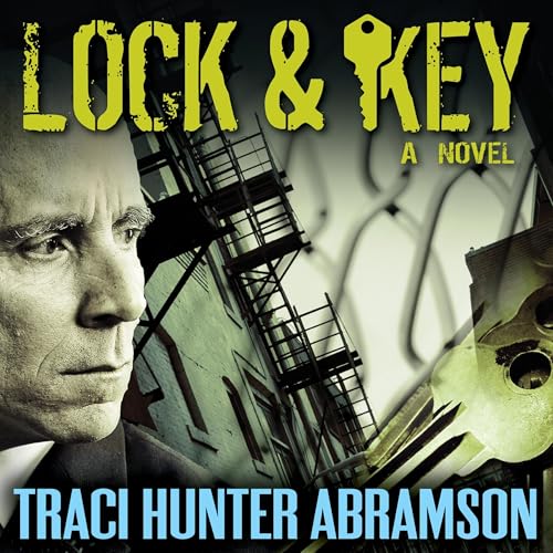 Cover of Lock & Key