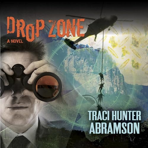 Cover of Drop Zone