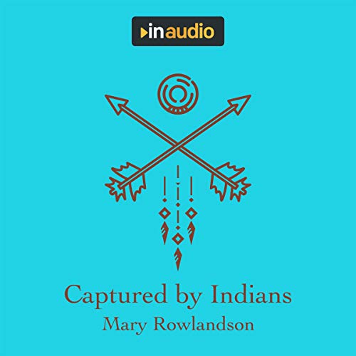Cover of Captured by Indians