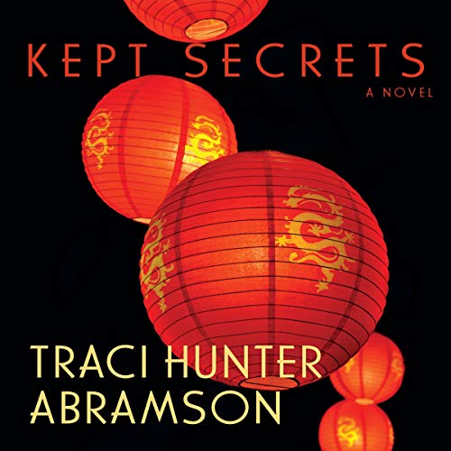 Cover of Kept Secrets