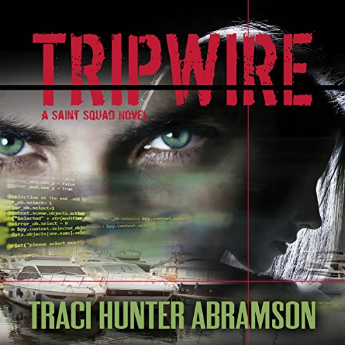 Cover of Tripwire