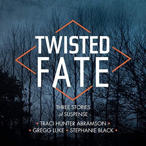 Cover of Twisted Fate