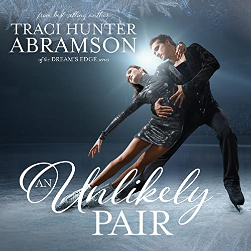 Cover of An Unlikely Pair