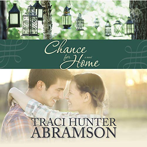 Cover of Chance for Home