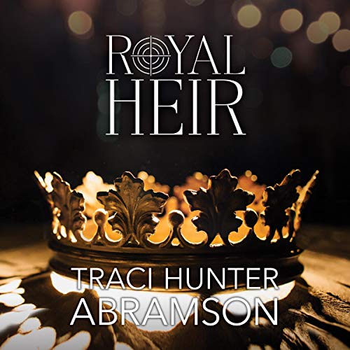 Cover of Royal Heir