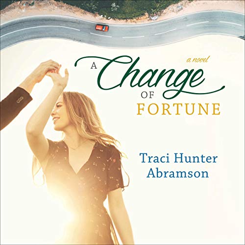 Cover of A Change of Fortune