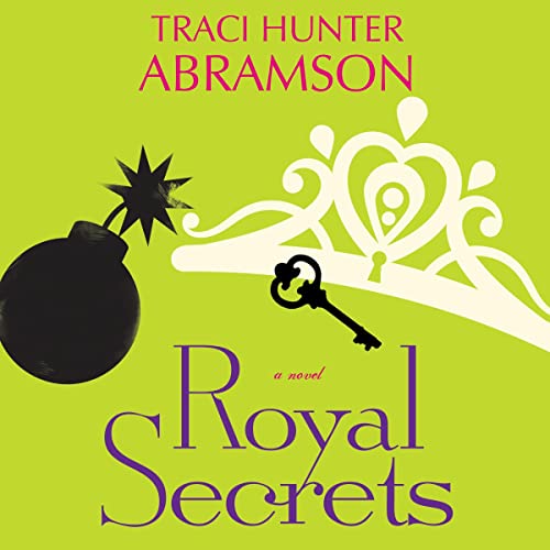 Cover of Royal Secrets