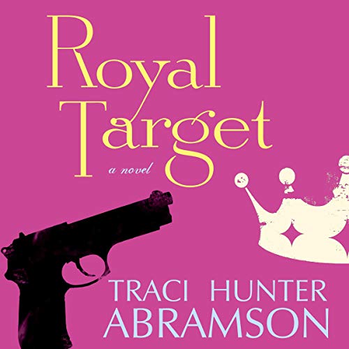 Cover of Royal Target