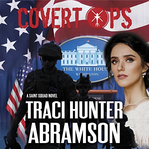 Cover of Covert Ops