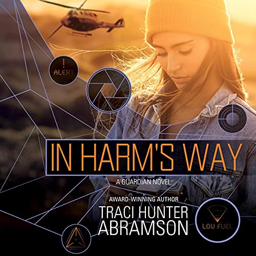 Cover of In Harm's Way