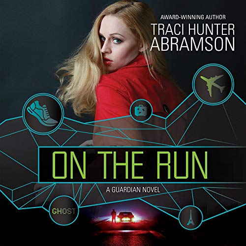 Cover of On the Run