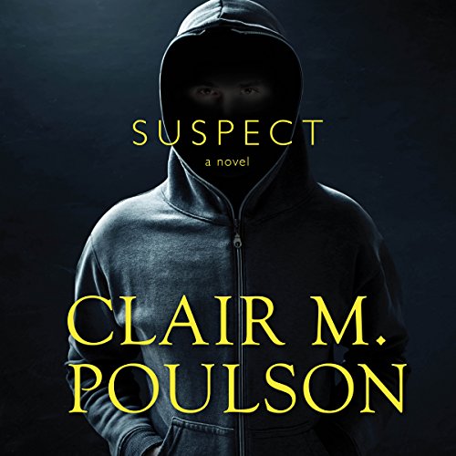 Cover of Suspect