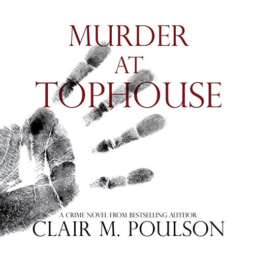 Cover of Murder at Tophouse