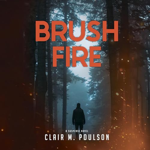 Cover of Brush Fire