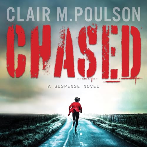 Cover of Chased