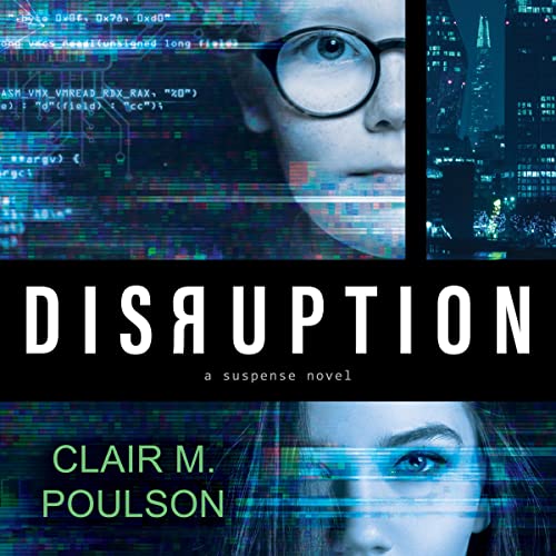 Cover of Disruption