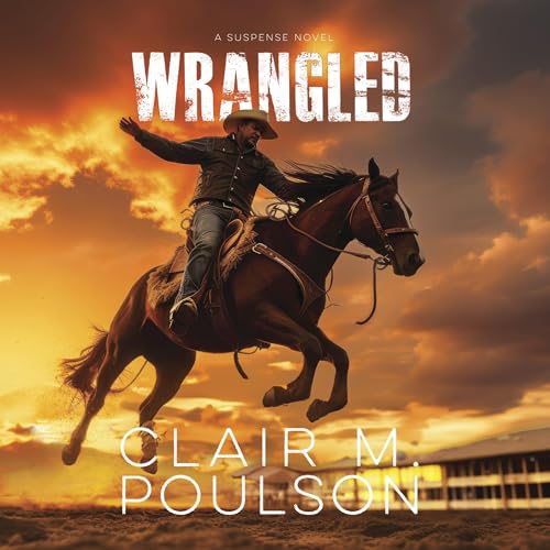 Cover of Wrangled