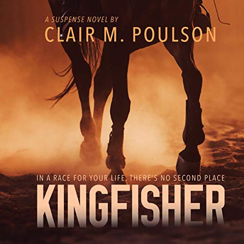 Cover of Kingfisher